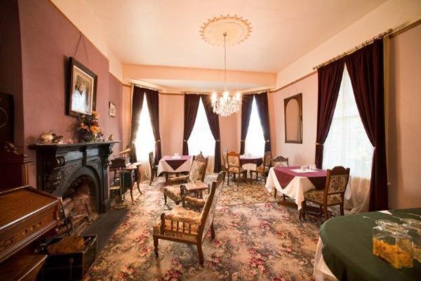 Westella Colonial B&B Accommodation