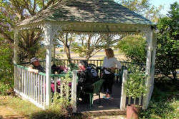 Bed & Breakfast Westella Colonial B&B Accommodation